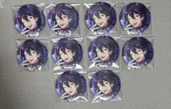 あんスタ　コレクション　缶バッジ　朔間零