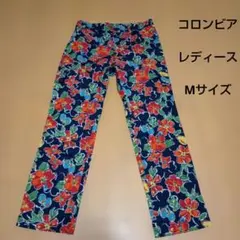 新品　Columbia OMNI-SHIELD パンツ　レディース　ボタニカルのサムネイル