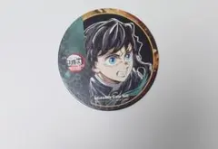 鬼滅の刃　時透無一郎　ufotablecafe　コースターフィナーレ期