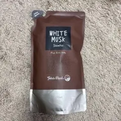 John's Blend ホワイトムスク シャンプー つめかえ用 450mlのサムネイル