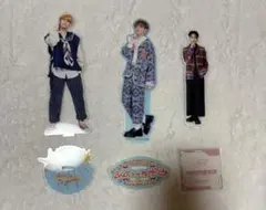 FANTASTICS 中島颯太　アクリルスタンド