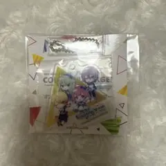 ワンダショ アクキー