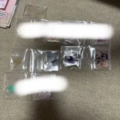 フェアリーテイル 一番くじ E賞 アクリルスタンド