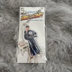 少年忍者 LIVE PASSION!! 2024 深田竜生 アクキー