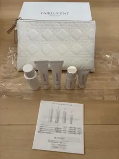 MENARD フェアルーセント ミニボトルセット