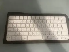 Apple Magic Keyboard 日本語配列 本体のサムネイル
