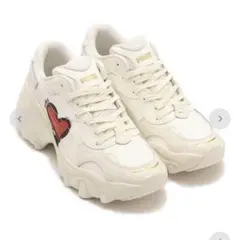PUMA PULSAR WEDGE WNS CN HEART FROSTED