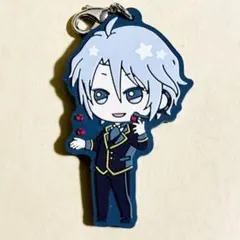 即購入OK IDOLiSH7 八乙女楽 ラバーチャーム アイナナ