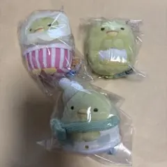 すみっコぐらし　ぺんぎん？　てのりぬいぐるみ