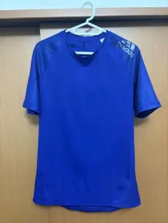 adidas TECHFIT トレーニングシャツ L