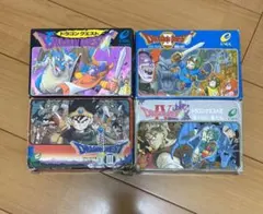 2025年最新】ドラゴンクエスト ファミコン 未使用の人気アイテム