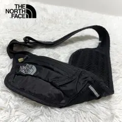 ノースフェイス ランニング用ウエストバッグ ロードランナー2