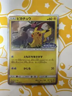 2026年最新】ピカチュウプロモフレンドリィショップの人気アイテム