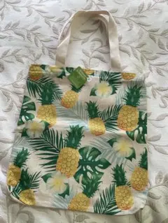 ★値下げ★ハワイ購入エコバッグ