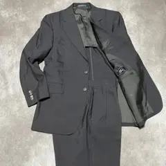 バーバリーズ　BURBERRYS　セットアップスーツ　ビジネス　シングル　AB6