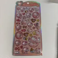 正規品　ベビーキティ　うるちゅるPOPSEAL