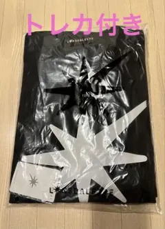 ベッキョン　トレカ　LONSDALEITE Tシャツ
