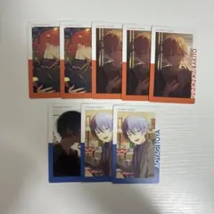 プロセカ 東雲彰人 青柳冬弥 エピカ