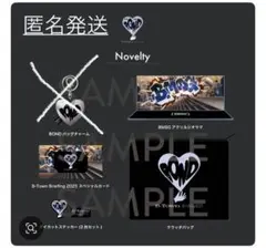 BMSGアーキテクト限定 カスタムワッペン付きキャップ BMSGアーキテクト限定 カスタムワッペン付きキャップ - メルカリ