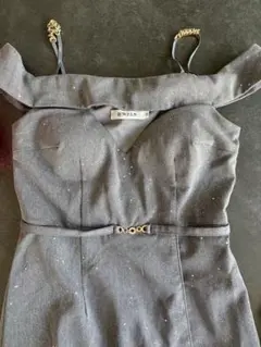 JEWELS M ×2 and キャバドレス 3点セット