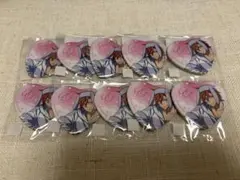 2026年最新】花魁坂京夜 缶バッジの人気アイテム - メルカリ