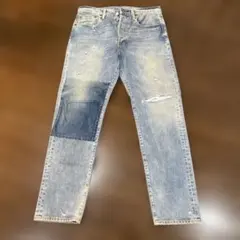80年代Levi's リーバイス 501 CT W33L32