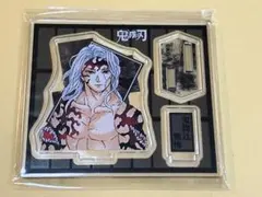 鬼滅の刃 アクリルフィギュアコレクション 鬼舞辻無惨　アクスタ