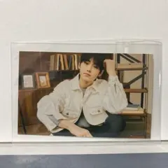 ソンフン　ペンミ　en connectトレカ