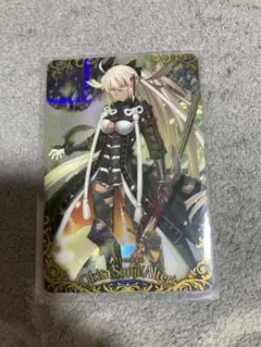 2026年最新】Fate/Grand Order アルターエゴ/沖田総司〔オルタ〕-絶剱