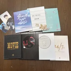 2026年最新】btob アルバムの人気アイテム - メルカリ