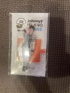 なにわ男子　大橋和也　アクリルスタンド(アクスタ)第一弾