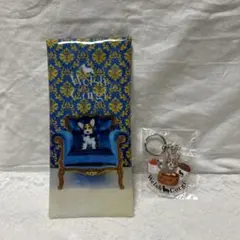 コーギーストア　チケットホルダー他