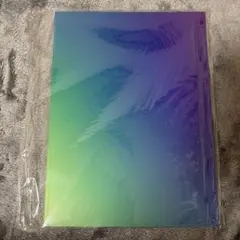 嵐 Beautiful World 2011 パンフレット