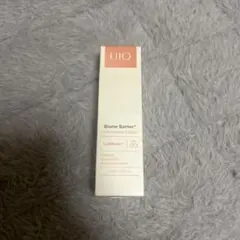 新品未使用 UIQユイク バイオームバリア パンテンシブクリーム 50ml