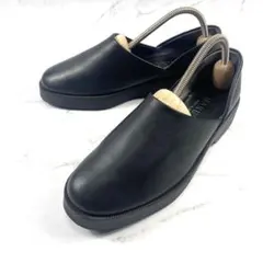 HARUTA レザー　スポック　EXTRALICHT シューズ　革靴　日本製