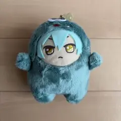 アイナナ 亥清悠　モンぬい