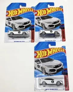 2026年最新】Hotwheels honda civic type rの人気アイテム - メルカリ
