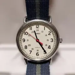 訳ありTimex ウィークエンダーセントラルパーク