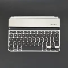 Logicool iPad mini用 Bluetooth キーボード 本体のサムネイル