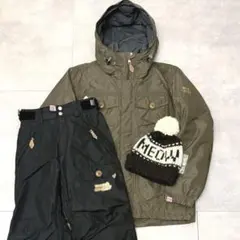 スキーウェア 新品