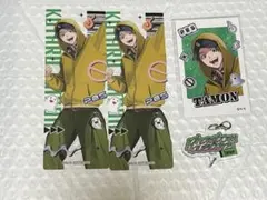 ファンバス 東京タワーコラボグッズ 多聞康太郎 - メルカリ
