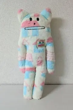 CRAFTHOLIC ぬいぐるみ