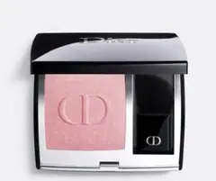 Dior ディオールスキンルージュブラッシュ 212 チュチュ ホログラフィック