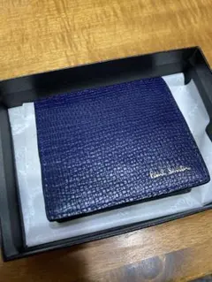 ポールスミス　コインケース　カードケース