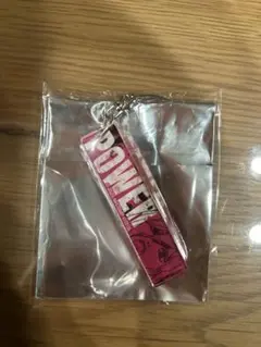 劇場版 チェンソーマン レゼ篇 目ヂカラアクリルキーホルダー パワー