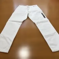 ユニクロ　ヴィンテージレギュラーフィットチノパンツ　82✖️76