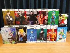 ONE PIECE プライズフィギュア 13点 まとめ売り - メルカリ