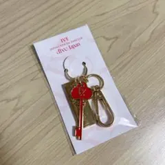 IVE キーホルダー