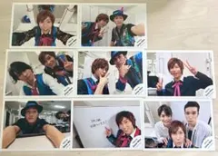 SnowMan 公式写真 セルフィー