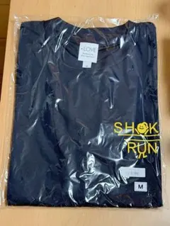 イコラブ 瀧脇笙古 プロデュースTシャツ ネイビー 新品未開封品